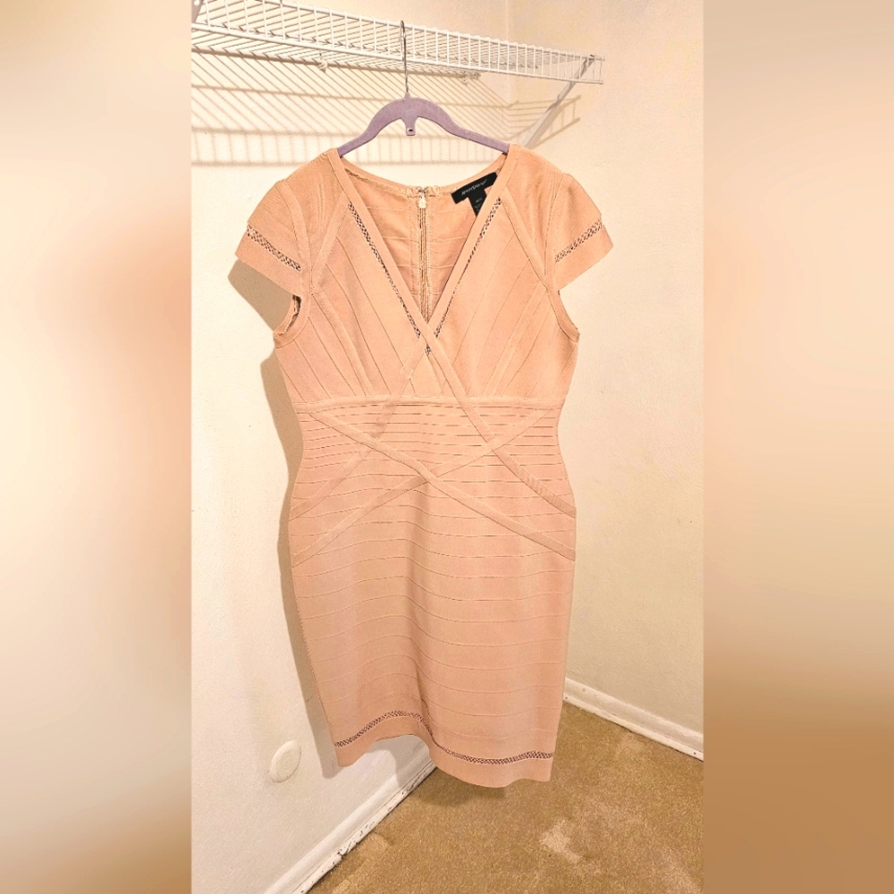 Classy, Bodycon Dress